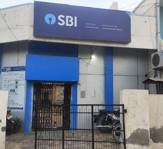 State Bank Of India
