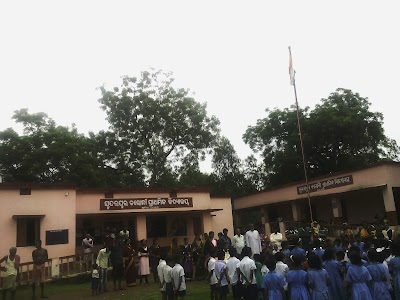 SUNDARPUR COLONY PRY.SCHOOL