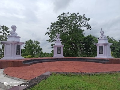 Ningshingkhul Biodiversity Park, Jiribam