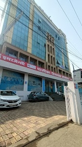 Palika Vinayak hospital