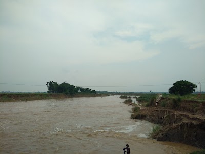 Ketha River