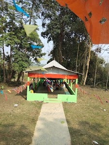 Shiv Mandir