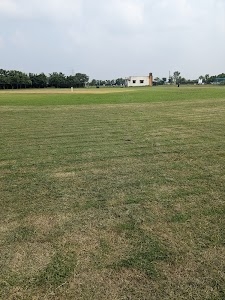 M V R Cricket Ground