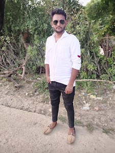 Sitapur Lake