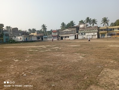 Islampur Netaji Park