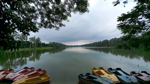 Kaldighi Amusement Park