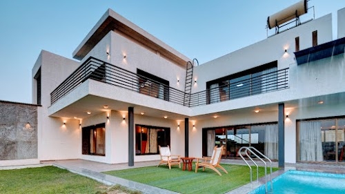 Kings Villa