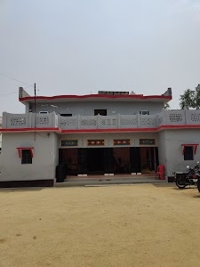 Kalika Prasad Mishra
