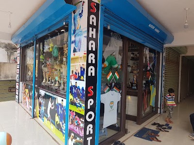 Sahara Sports deralakatte