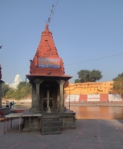 Kashivishvnaath mandir, काशीविश्वनाथ महादेव