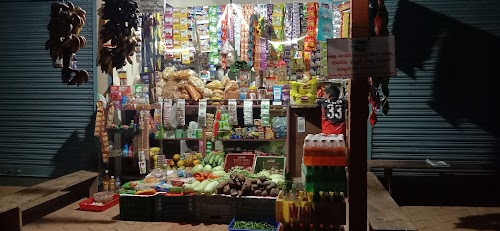 Mallya General Store