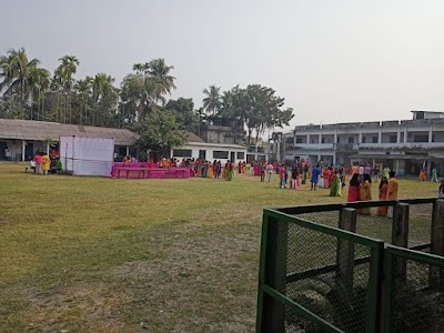 Manindranath High School