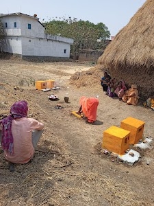 थंभा बाबा लक्ष्मी बिगहा