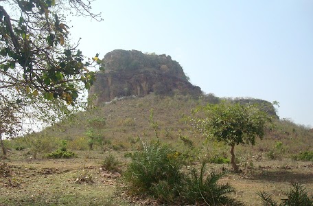 Bhilay