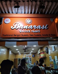 Banarasi Sweet Mart