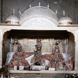 Govind Dev Ji Temple