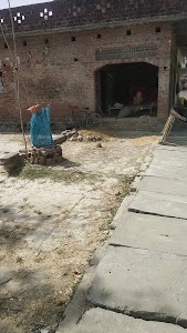 Bhawani mata mandir