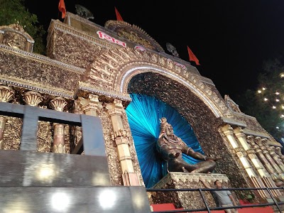 Dattapada, Borivali