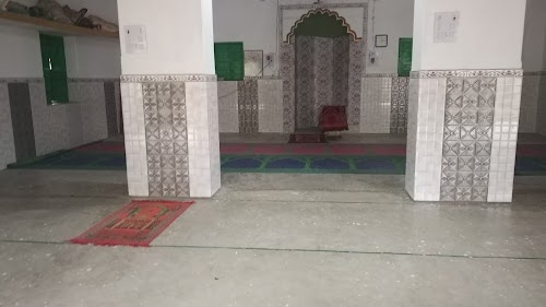 Jama Masjid, Malikana