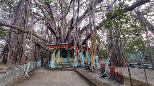 Pemgiri Fort
