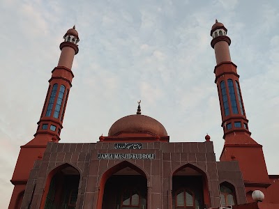 Jamia Masjid
