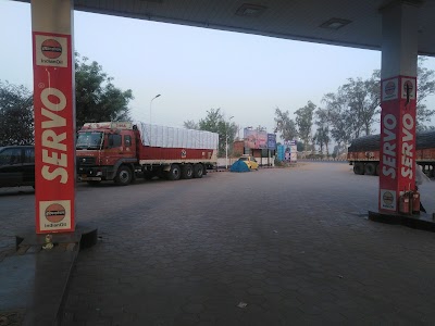 Indian Oil