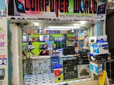 Computer World
