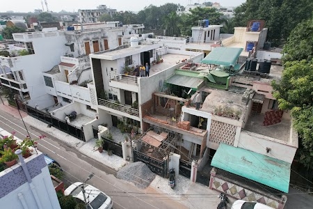 Bima Vihar Society, Lakhanpur, Kanpur