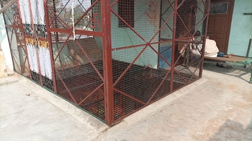 Ramji Pandey