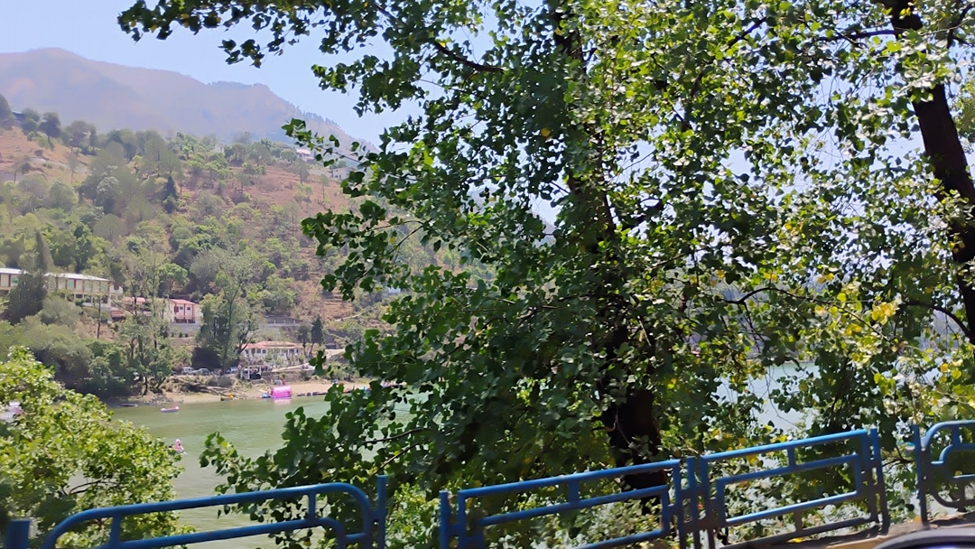 BHIMTAL HOTELS