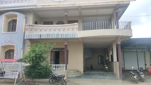 Dharampuri
