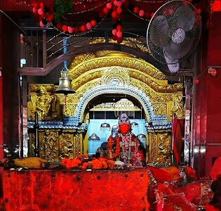 Bhura Dev Temple
