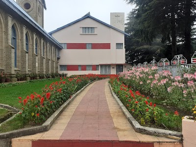 Sacred Heart School