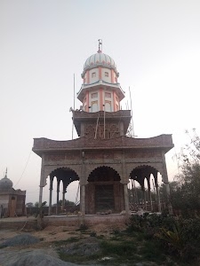 Baba Ramdev Ji Mandir Barsin