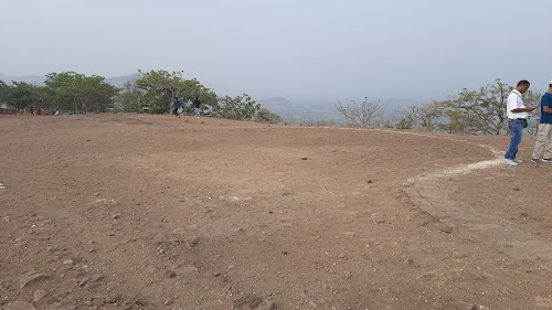 Helipad
