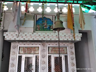 Goga Medi Dham Ratanpura