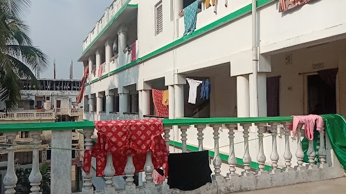 Sadhana Ashram Guest House