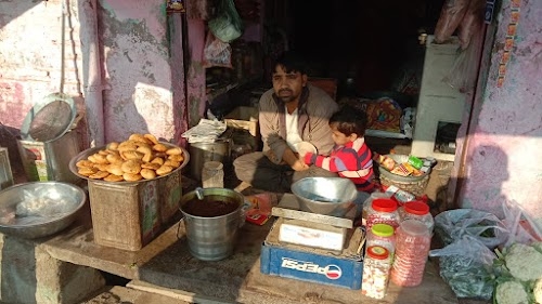 कचोरी सेंटर (Kirarai)
