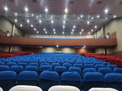 Convention Hall