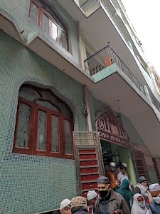 Char Minar Masjid