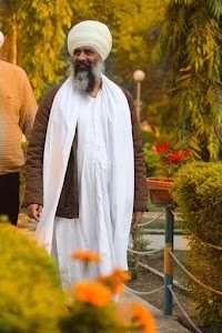 Sant Baba Sukh Singh jee sharali wale