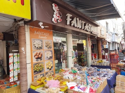 New Market Bhopal