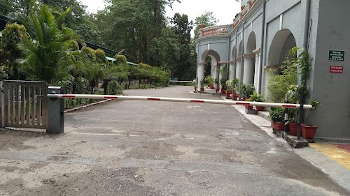 Forest Rest House