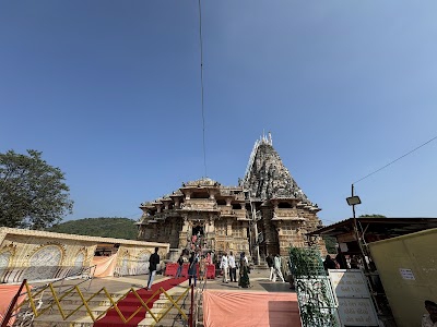 Shamlaji Mandir Bhojanshala