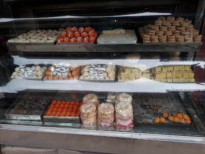 Shree Krishna Sweets