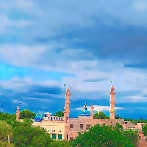 Sherani Abad