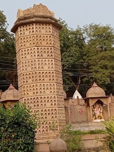 Shri Sarada Mata Maihar Devi Mandir