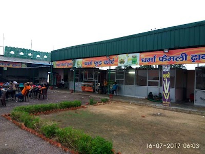DHARMA DHABA