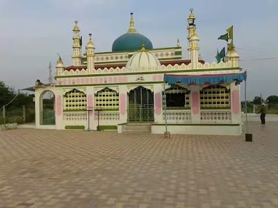 Zainabad