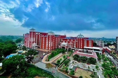 BHU Cancer Hospital